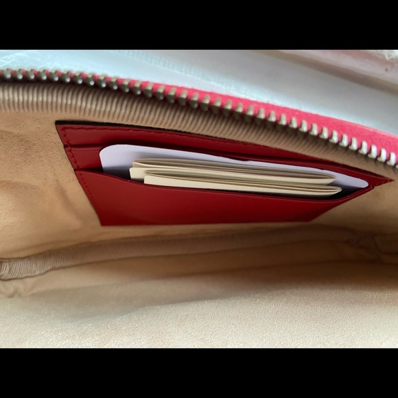 GG Marmont Mini Chain Bag - Picture 4 of 4